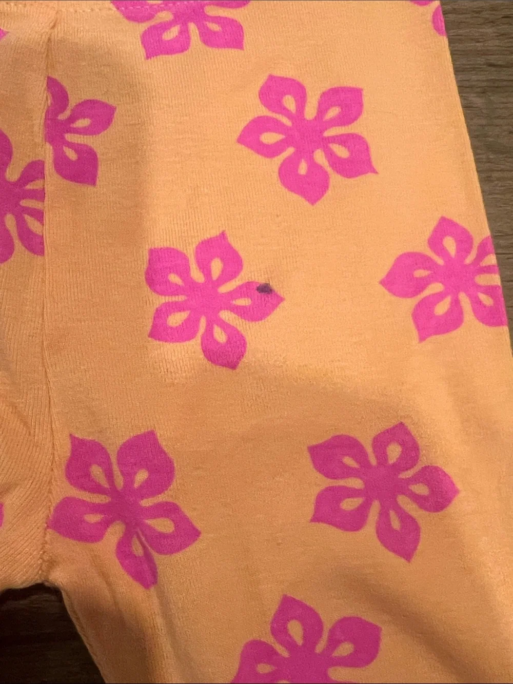 Gap Disney Moana Long Pajamas Set, 4T